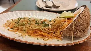 Pure vegetarian 🌿 restaurant |Google 4.8 rated |J P Nagar📍NEEMSI - veg cuisine redifined | review 😋✨