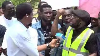 Logistics Operators in Lagos Protest Inhumane Practices by Govt Agencies