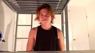 THE BEATLES - Yesterday (Cover by Marcus Oche)