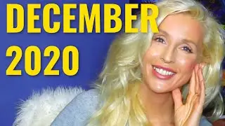 ENERGY FORECAST For DECEMBER 2020