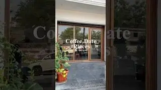 7 Speciality Coffee Places In Raipur | Episode -1