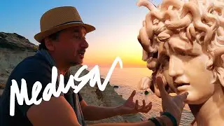 🟢 La leyenda de Medusa -- LQNELQVA T1 E19