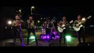 Del Negociante - (En Vivo) - Revolver Canabis  -  Del Records - 2016