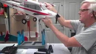AP25 Apprentice S 15e RTF CG