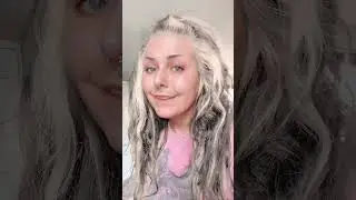Going Dark Sounds Easy, Rip Blonde Days #haireffect