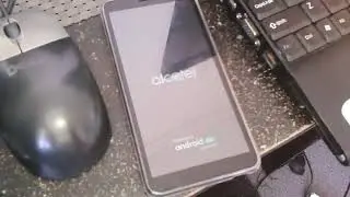 Alcatel 1B (2022) Restart (My New Phone)