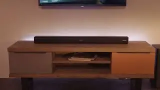Sharp soundbar HT SBW460 3.1 DOLBY ATMOS&reg;