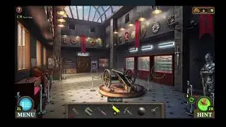 Tricky Doors Episode 6 (Museum)