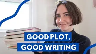Plot Driven Books I Loved