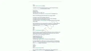 Drug and Alcohol Test DMV 88 Questions  Answers 2024 Latest Update87