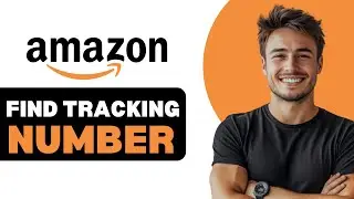 How To Find Tracking Number In Amazon 2025