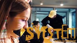 KadoeR feat. Fuzja - SYFSTEM prod. SzakulSPD