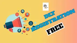 Dlt registration - Free Support | Creativepoint | consent template registration