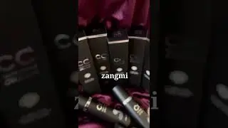 zangmi ultre cc spf 50+