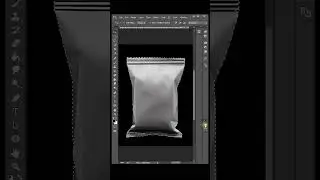 #how  to create Package  Mock-up in Adobe Photoshop #youtubeshorts #viralshorts