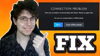 How To Fix Steam Error E20