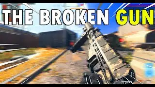 AS VAL IS STILL OVERPOWERED - MODERN WARFARE SEARCH AND DESTROY
