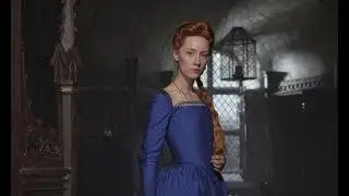 Marie reine d’Écosse | Bande Annonce Officielle