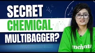 A secret Chemical Multibagger? Fine Organics Stock Analysis