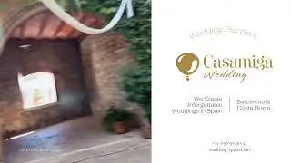 Destination Management Company in Spain - Casamiga Wedding Planners Barcelona & Costa Brava