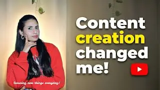 🚨10 Things I Learned in Content Creation 📽️ (You Should Know Before Starting YouTube in 2026) 🤯