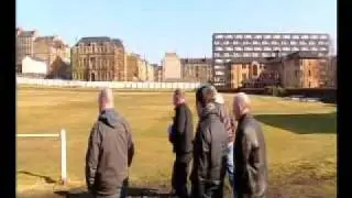 The Founders Trail BBC Alba