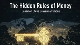 The Hidden Rules of Money &ndash; Based on Steve Braverman&rsquo;s Book #history #documentary #money #facts 