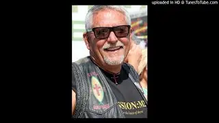 Motorcycle Ministry with Gary Burd - CMAW031