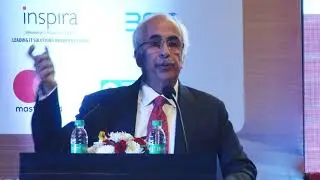 Jai Hind Keynote - Sustainable Development and Indian Economic Governance - Mr Ashok Chawla