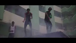 Young Star 6ixx - Savage (Official Video)