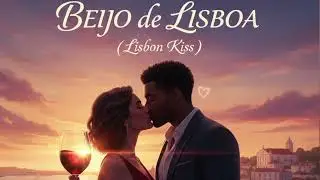  Beijo de Lisboa (Lisbon Kiss)