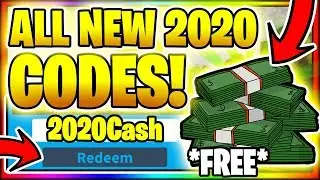 (2020) *ALL* NEW SECRET OP WORKING CODES! Roblox RoCitizens