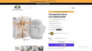 A Genius $16,000/mo Shopify Store ( WINNER PRODUCT)