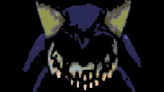 Sonic.EXE/Faker Trailer Game (Version Revie_03 Take)