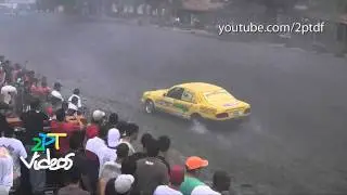 Kakareco 2011 - Adriano Burro vs Samuel