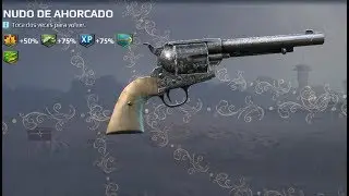 ARMA EXOTICA: NUDO DE AHORCADO - SNIPER FURY || Gameplay PC