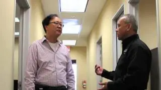 Minority Business Success Story:  GEMS Environmental Management Services