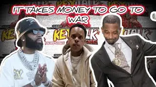 FiNESSE2TYMES приезжает в Хьюстон, чтобы бросить вызов Джей Принсу-младшему и всем его людям! Чар...