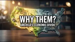 Why Some U.S. States Keep Getting Richer (It&rsquo;s Not What You Think)