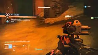 Destiny : court of oryx - Balwur cheese