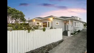SOLD - 92 Shackleton Road, Mount Eden - Mike Robson