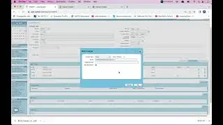 Adding New Patients to WebPT