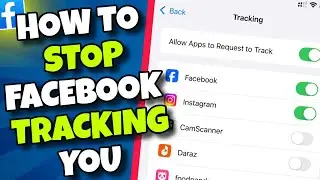 Facebook Showing EXACT Ads After Conversations &mdash; Turn Off Facebook Tracking & Listening