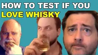 Whisky from All Over the Map