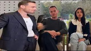 Шокирующее заявление! Керем и Лизге расстались несколько месяцев назад.