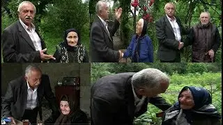Dmanisi rayonu Hamamlı kəndində 