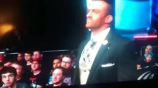 Cody Rhodes Calls out Nick Aldis