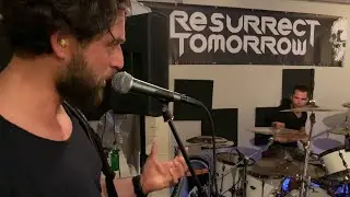 Whiskey in the Jar (cover by Resurrect Tomorrow)