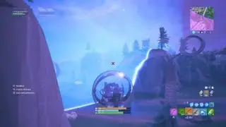 Sblocchiamo FORTBYTE 60 68 +Una kill