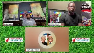 Inside the Trenches with Gil & Dre
